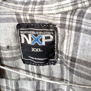 Nothern Explosion Casual shirt